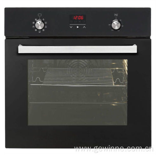 Electric convection oven multi function oven